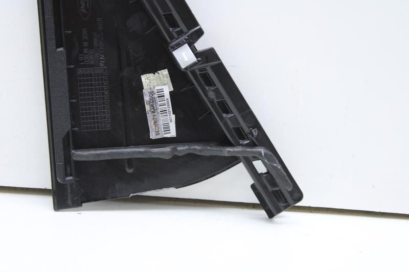 2021-2023 Ford Bronco Sport Rear Left Door Applique Molding M1PB-S254A43-AHW OEM - Alshned Auto Parts