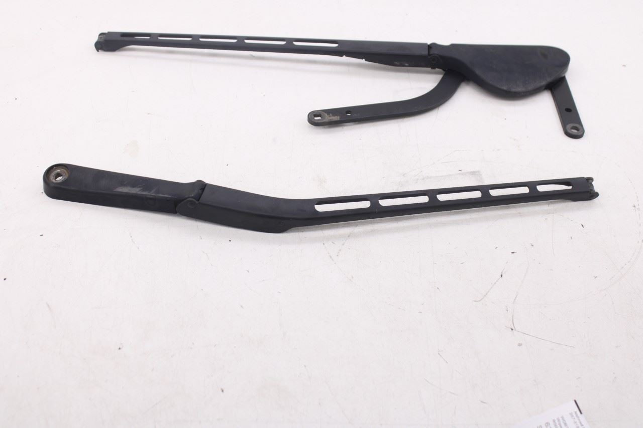 2003-2005 Mercedes-Benz CLK 320 Front Left and Right Side Windshield Wiper Arm - Alshned Auto Parts
