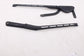 2003-2005 Mercedes-Benz CLK 320 Front Left and Right Side Windshield Wiper Arm - Alshned Auto Parts