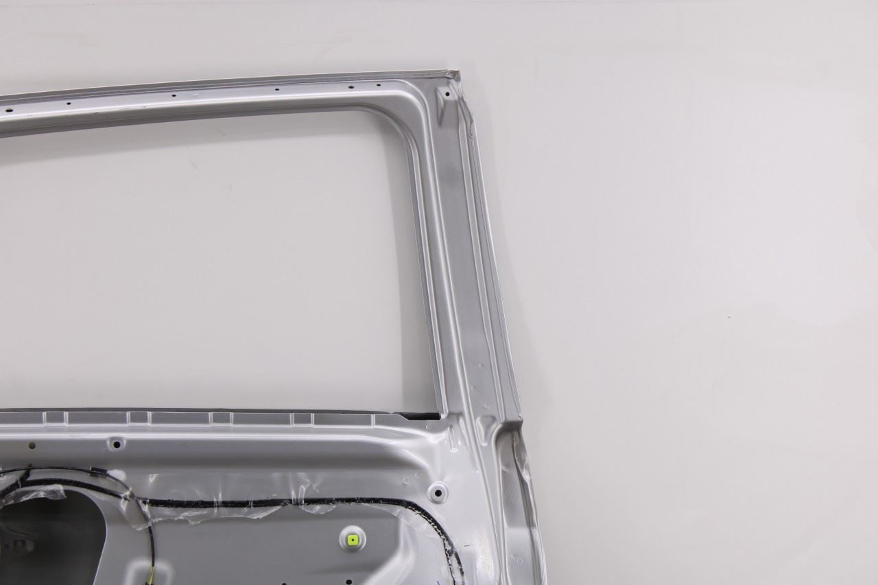 2011-2025 Mitsubishi Outlander Sport SE Rear Left Door Shell Panel 5730B841 OEM13