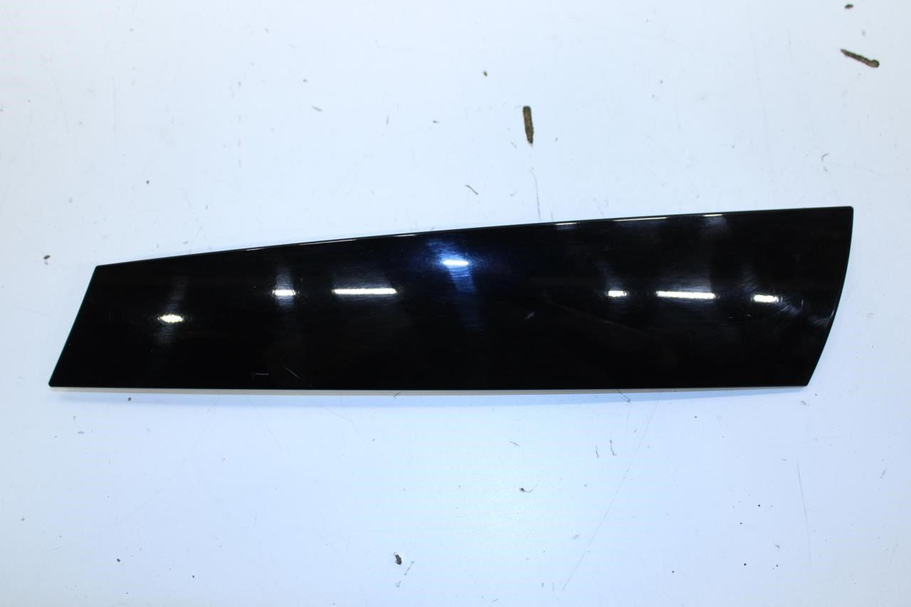 2017-23 GMC Acadia SLT-1 RR LH Quarter Upper Applique D Pillar Molding 23508211 - Alshned Auto Parts