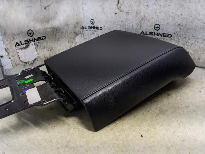 2015-2020 Ford F150 Center Console Armrest Lid FL3B-1504604-AA OEM - Alshned Auto Parts