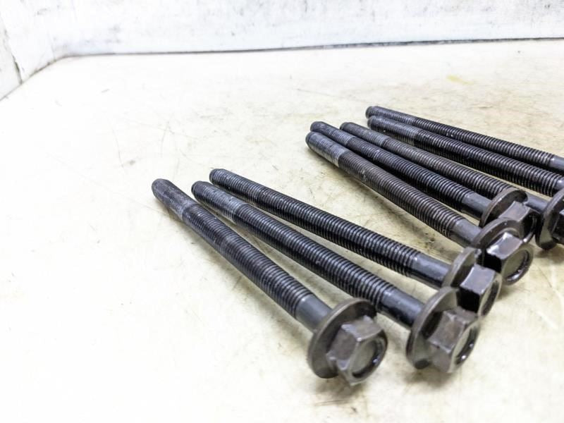 2017-2023 Ford F150 Left or Right Cylinder Head Bolts Set of 8 HL3Z-6065-A OEM - Alshned Auto Parts