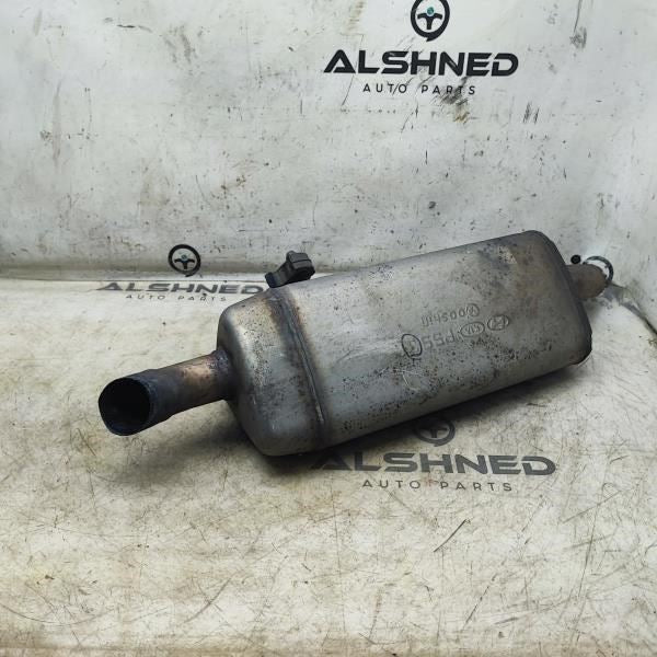 2014-2019 Kia Soul 1.6L Exhaust System Muffler 28710-B2310 OEM - Alshned Auto Parts