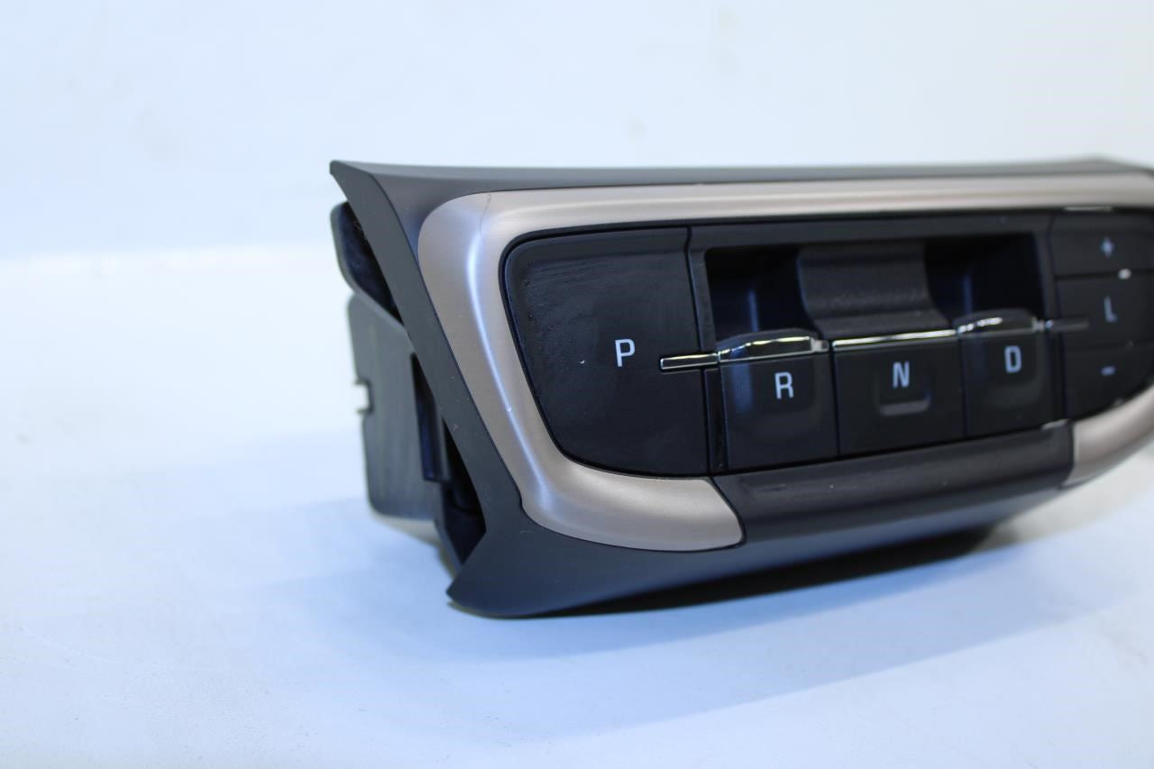 22-24 GMC Terrain Front Console Transmission Selector Gear Shifter 85512730 OEM - Alshned Auto Parts