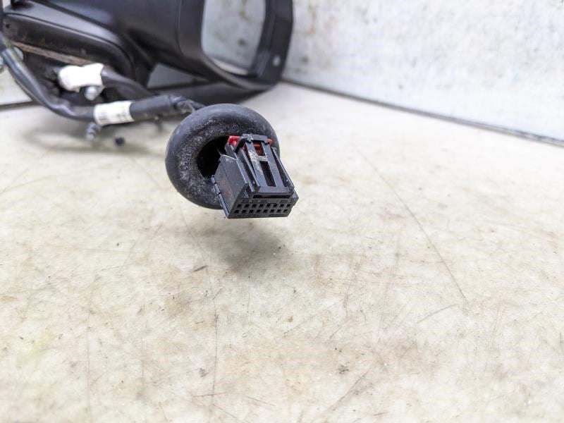 2015-2017 Audi A3 Right Side Rearview Mirror Turn Signal 8V5-857-410 OEM *ReaD* - Alshned Auto Parts