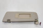 14-18 BMW X5 Front RH and LH Sun Visor w/ Illuminated Mirror Set of 2 *ReaD* - Alshned Auto Parts