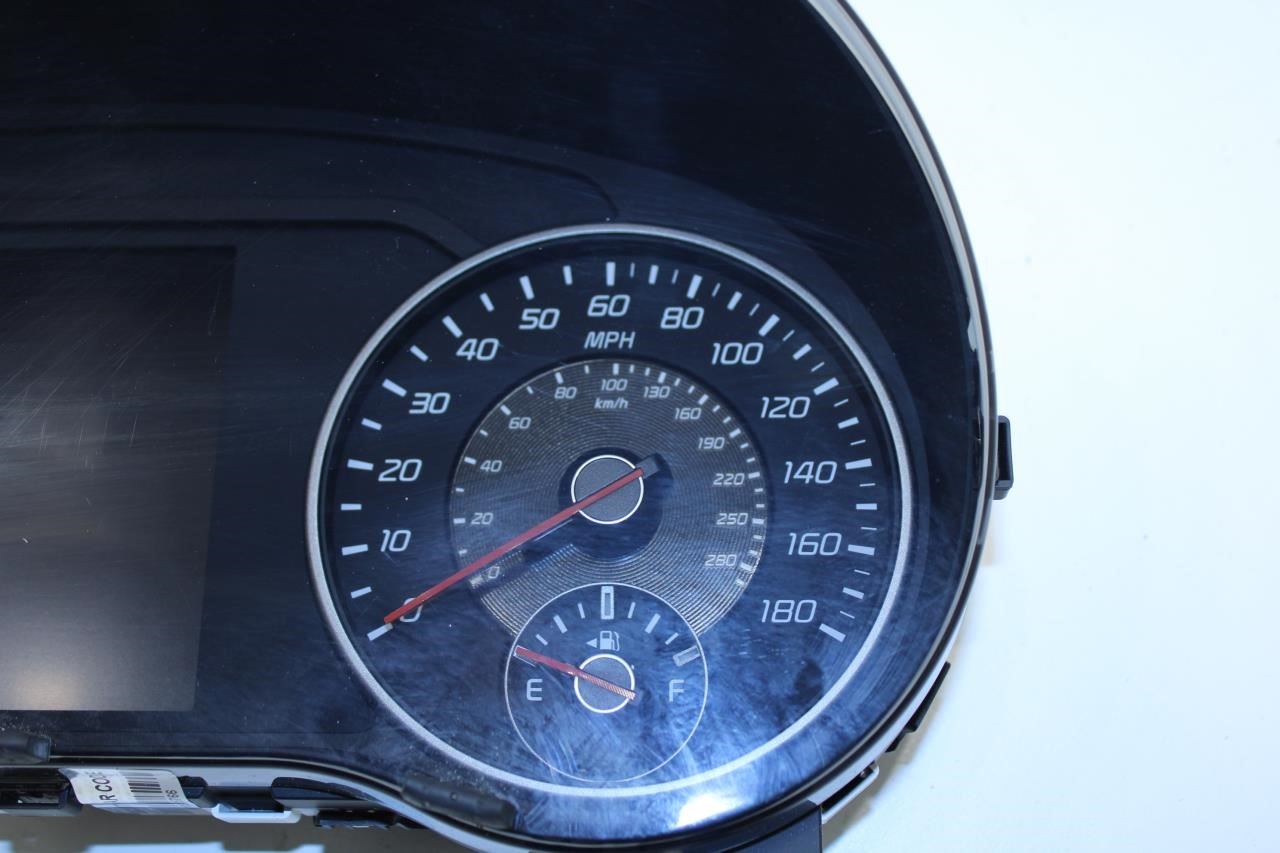 21-23 Kia Stinger GT1 Speed Gauge Instrument Cluster 48K Mileage 94021-J5050 OEM - Alshned Auto Parts