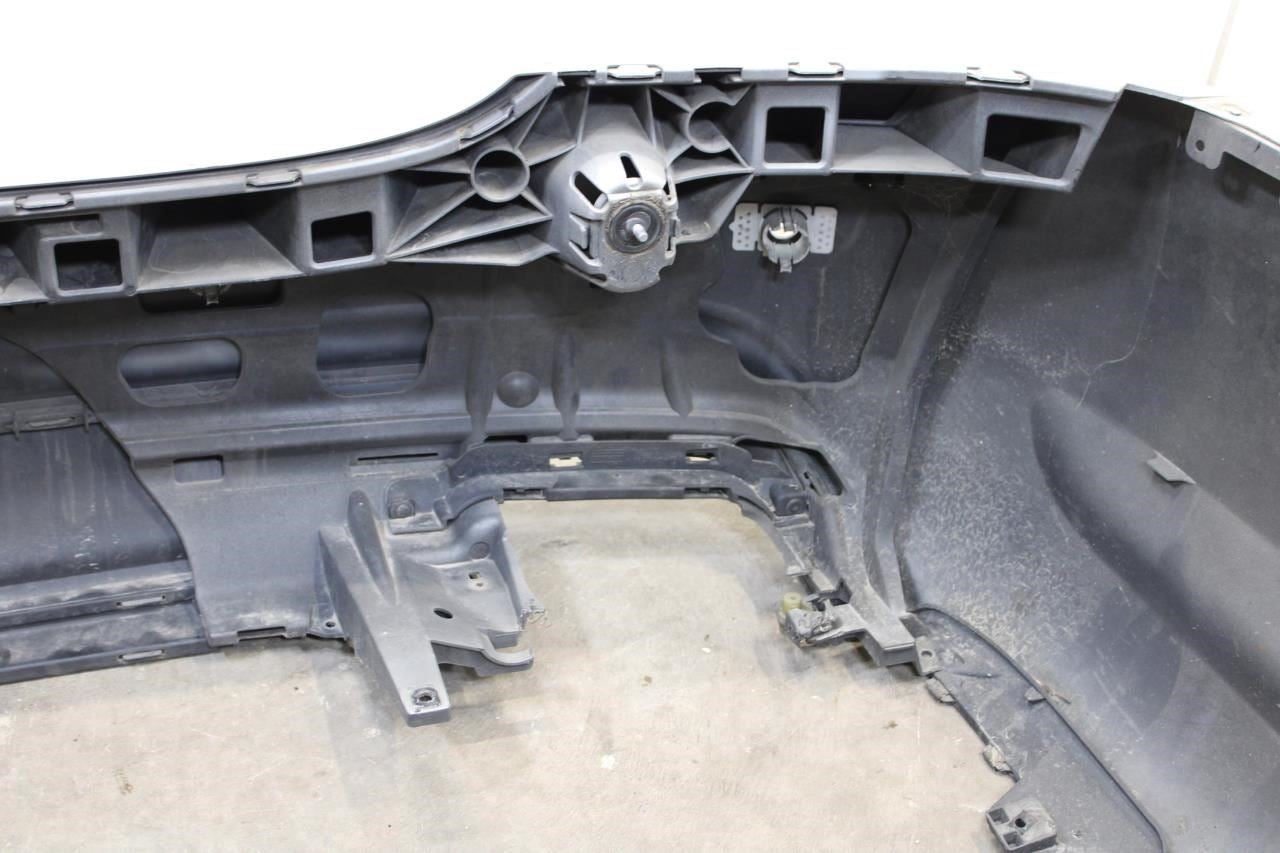 2010-2013 Mercedes-Benz S550 Rear Bumper Cover 221-880-54-40-9999 OEM - Alshned Auto Parts