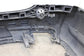 2010-2013 Mercedes-Benz S550 Rear Bumper Cover 221-880-54-40-9999 OEM - Alshned Auto Parts
