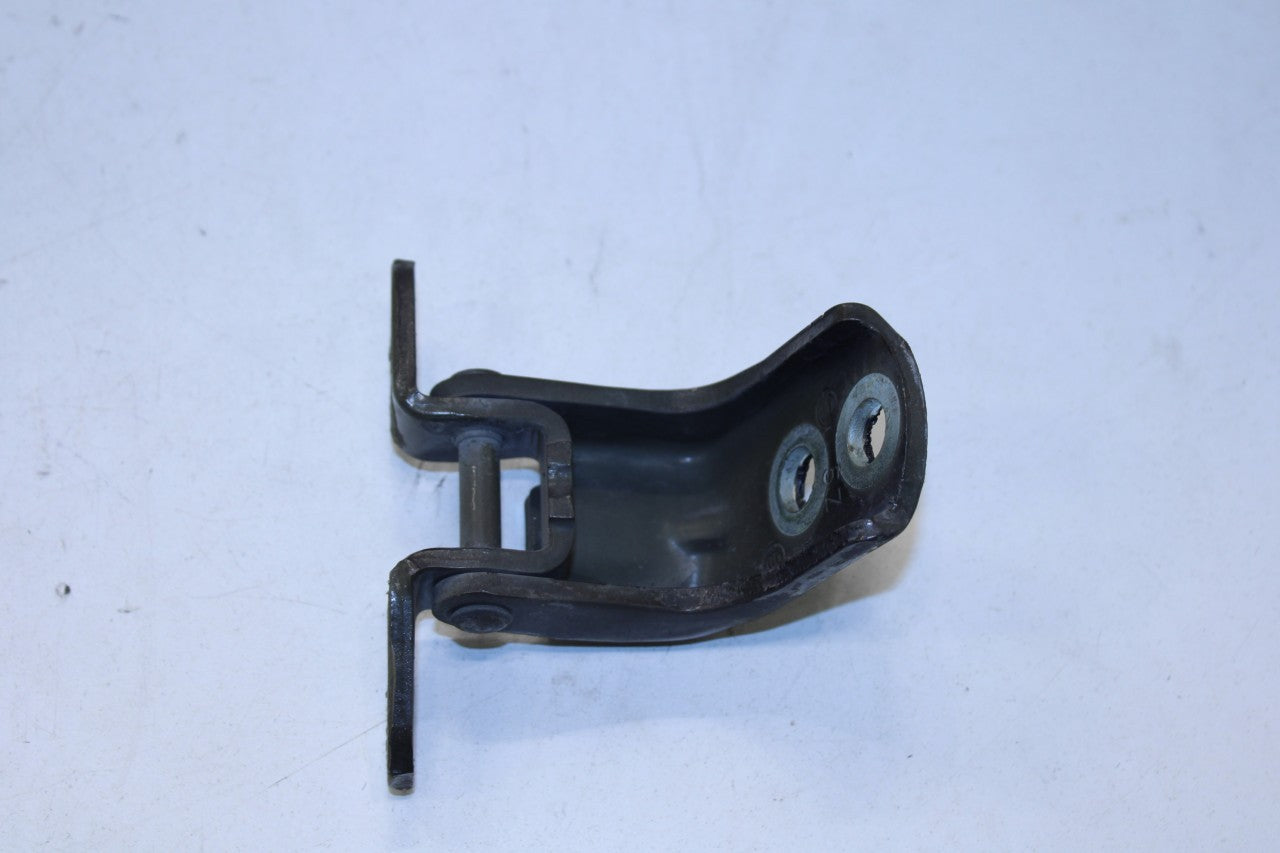 2015-24 Nissan Murano Platinum Front Right Side Door Hinge Upper and Lower Pair - Alshned Auto Parts