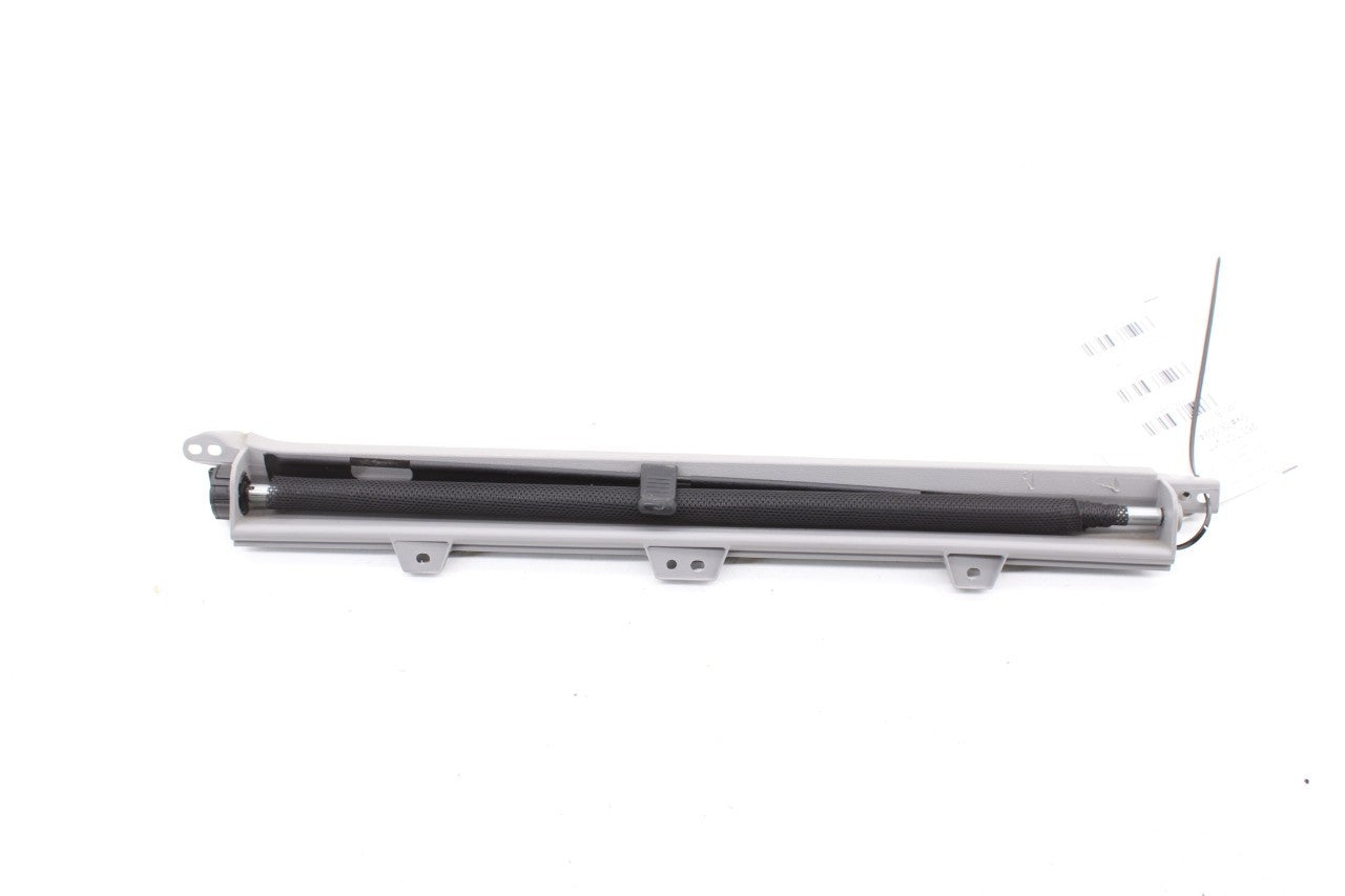 14-20 Toyota Sienna LE 3.5L Rear Right Side Quarter Panel Window Roller Sunshade - Alshned Auto Parts