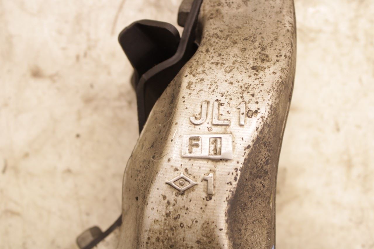 14-24 Infiniti Q50 Premium RWD Front Suspension Passenger Right Control Arm Set - Alshned Auto Parts