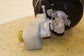2011-2023 Dodge Charger GT AWD Brake Booster w/ Master Cylinder w/ Reservoir - Alshned Auto Parts
