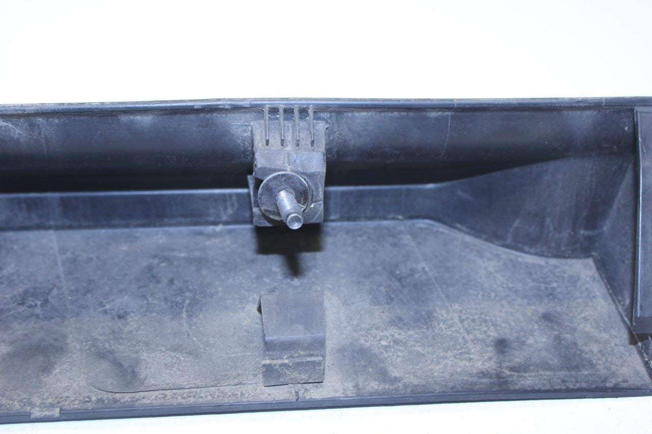 2015-2020 Nissan Pathfinder SV Rear Left Side Rocker Panel Molding 82877-9PB0A - Alshned Auto Parts