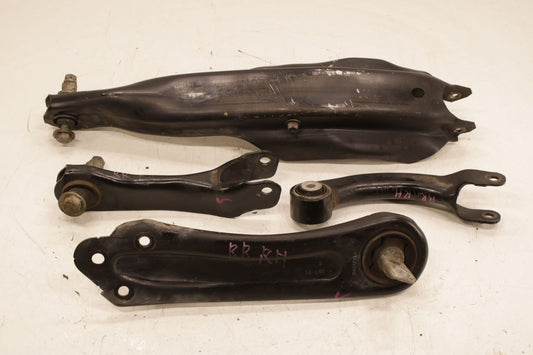 14-23 Jeep Cherokee Latitude 4WD Rear Suspension Right Side Control Arm Set of 4 - Alshned Auto Parts