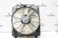 2007-2009 Honda CR-V Radiator Cooling Fan Motor Assembly 19015-RZA-A01 OEM - Alshned Auto Parts