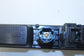 19-25 Audi Q3 2.0L Console Storage Bin w/ Parking Brake Switch and Power Outlet - Alshned Auto Parts
