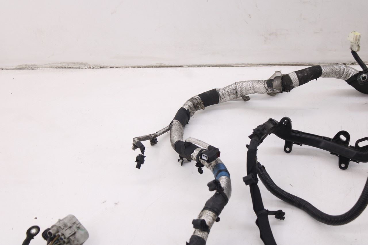 2021 Jeep Grand Cherokee Laredo X 4x4 3.6L Engine Wire Wiring Harness 68493945AA - Alshned Auto Parts