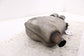 13-16 Audi S4 Premium Plus 3.0L AWD Rear Left Exhaust System Muffler 8K0253609CE7