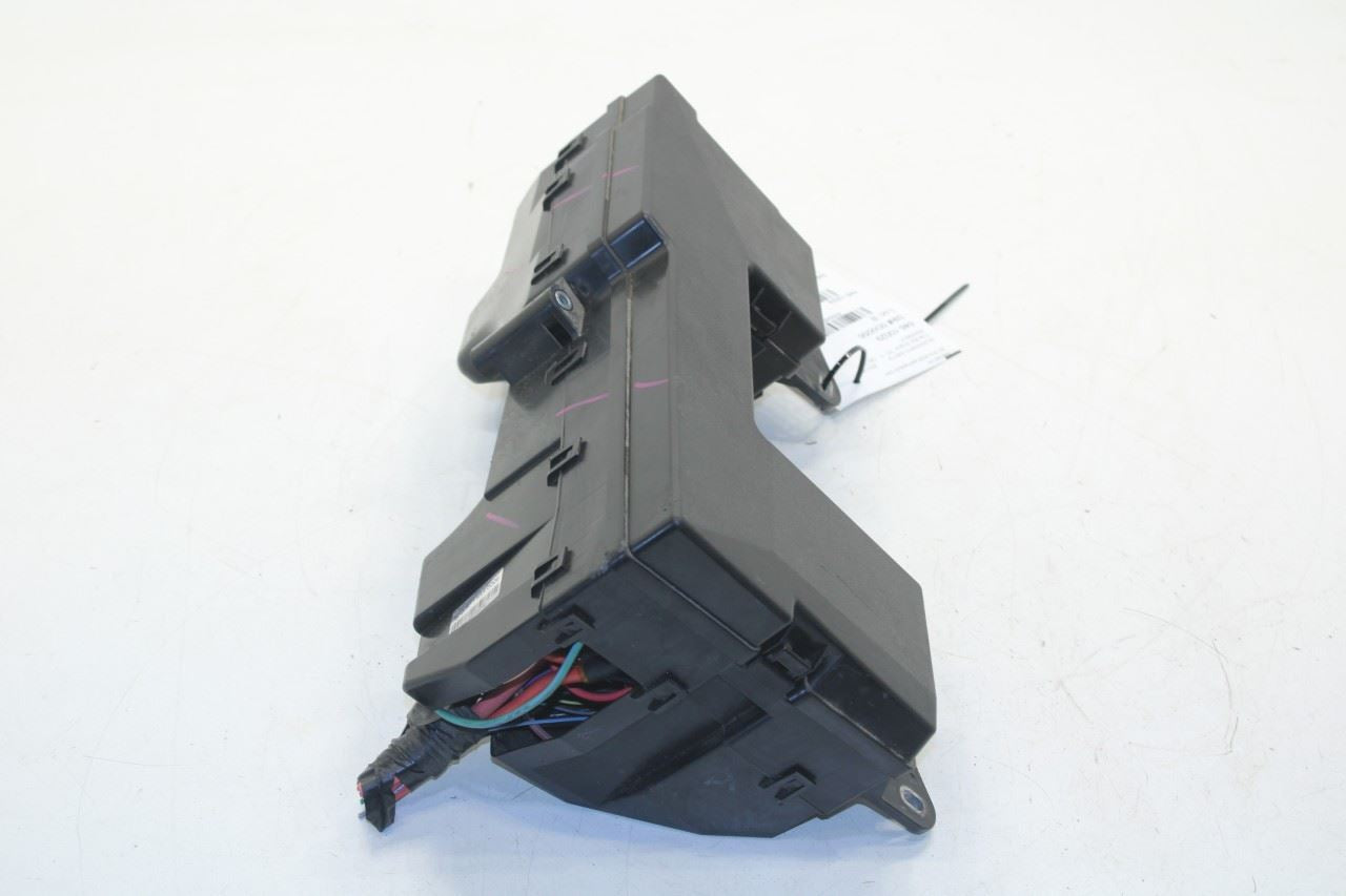 2010-15 Jaguar XF Portfolio 5.0L RWD Engine Bay Fuse Relay Junction Block *ReaD* - Alshned Auto Parts