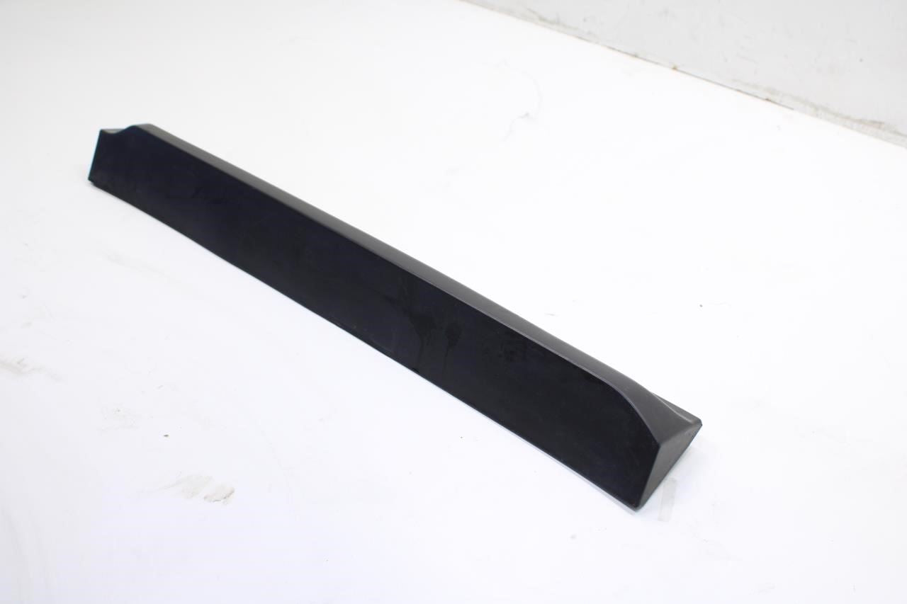 2015-2020 Nissan Pathfinder SV Rear Left Side Rocker Panel Molding 82877-9PB0A - Alshned Auto Parts
