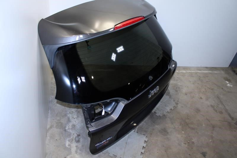 2019-2023 Jeep Cherokee Back Door Liftgate Tailgate Shell 6RW71DX9AI OEM - Alshned Auto Parts