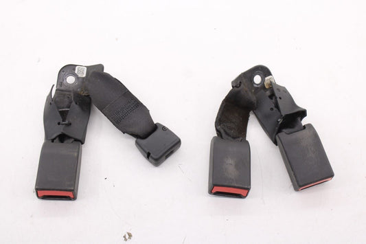 2017-19 Buick LaCrosse Premium Rear Right and Left 2nd Row Seat Belt Buckle Set - Alshned Auto Parts