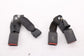 2017-19 Buick LaCrosse Premium Rear Right and Left 2nd Row Seat Belt Buckle Set0