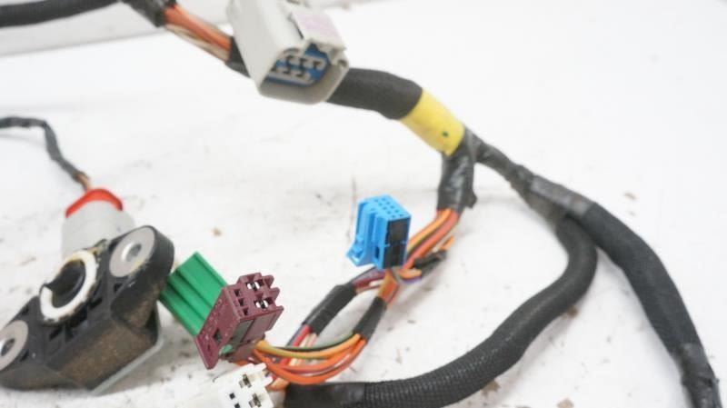 2010-2012 Ram 1500 Front Right Side Door Wire Wiring Harness 68050520AB OEM2