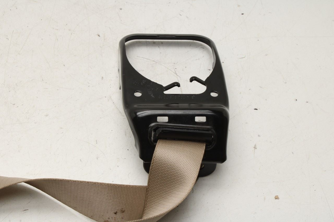 2010-16 Mercedes-Benz E350 Sport 4Matic Rear Center 2nd Row Seat Belt Retractor - Alshned Auto Parts