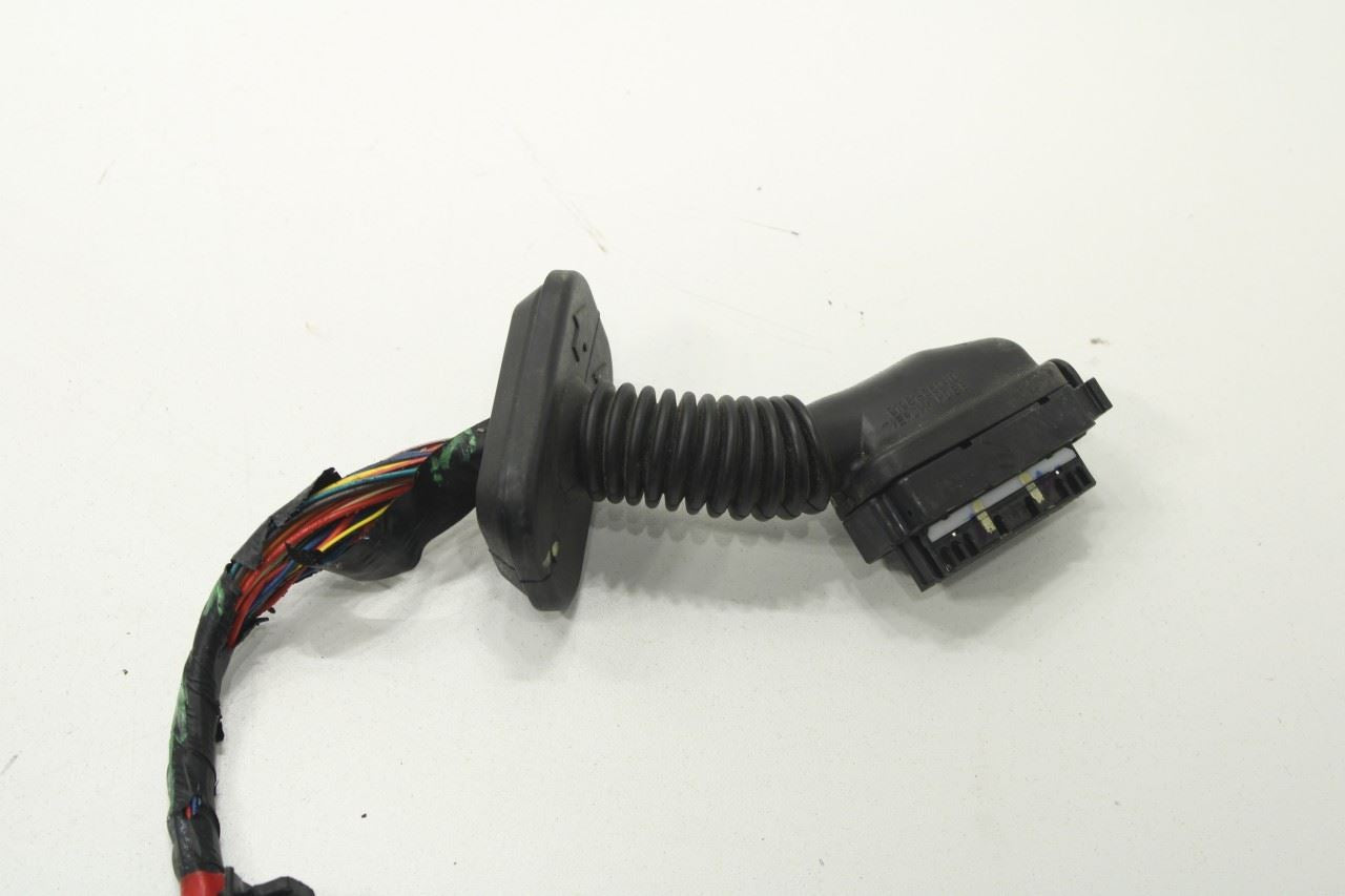 2020 Kia Sorento LX Front Right Side Door Wire Harness w/ Corner Tweeter Speaker - Alshned Auto Parts