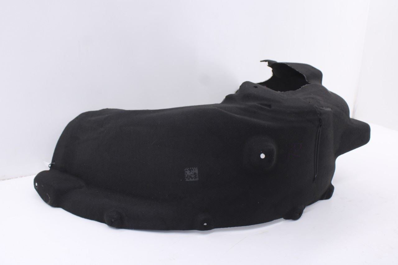 2020-26 Ford Explorer Interceptor Rear Left Side Wheelhouse Liner Splash Shield5