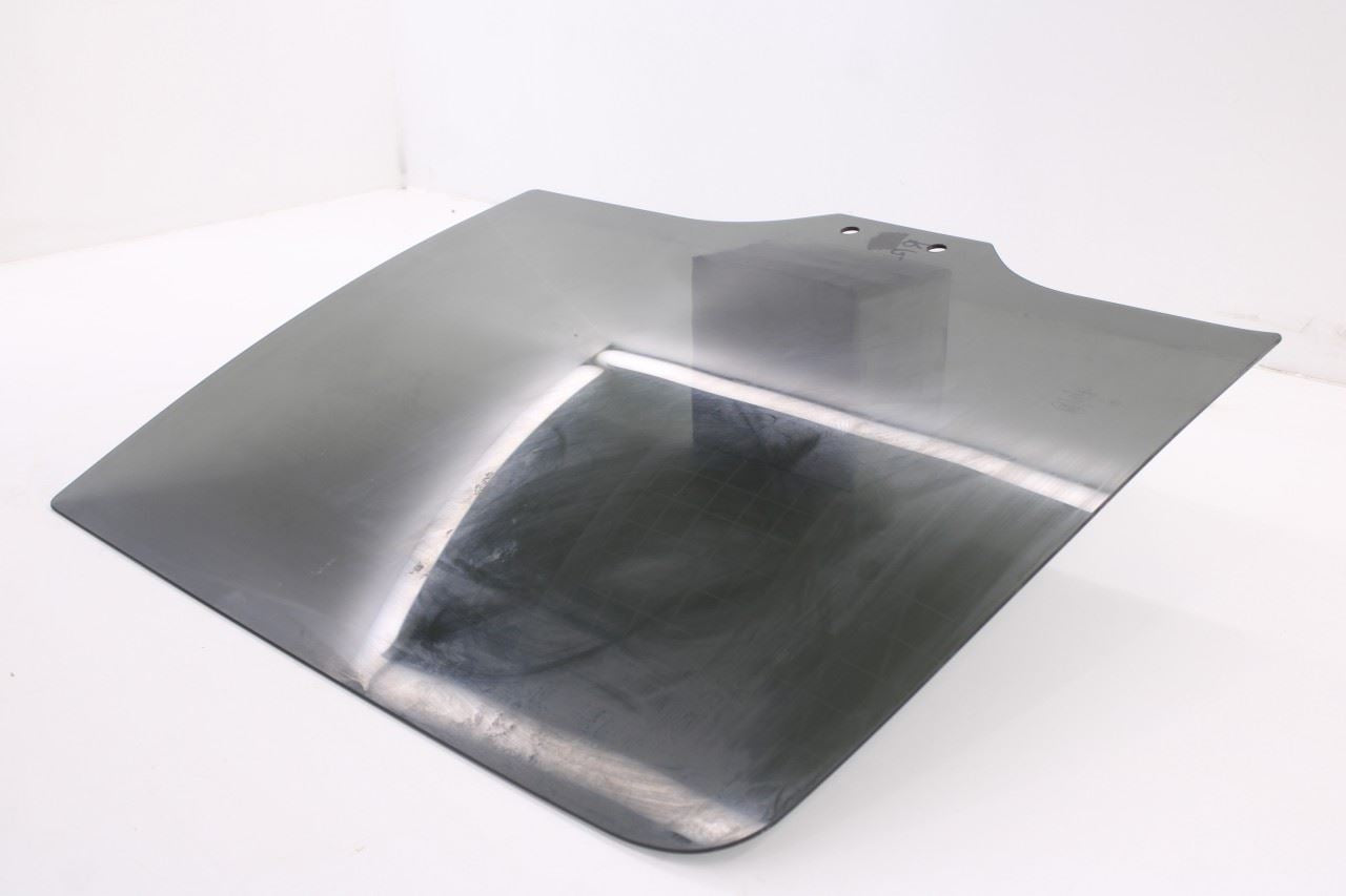2023-2026 Ford F150 XLT SuperCrew Rear Right Door Window Glass PL34-1625712-DB3