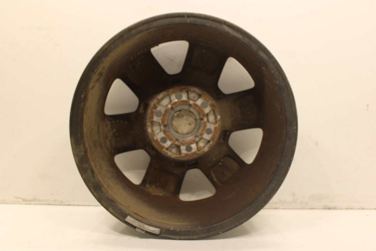 2015-2016 Ford F150 SuperCab Aluminum Wheel R18x7.5J 6 Spoke FL34-1007-CA *ReaD* - Alshned Auto Parts