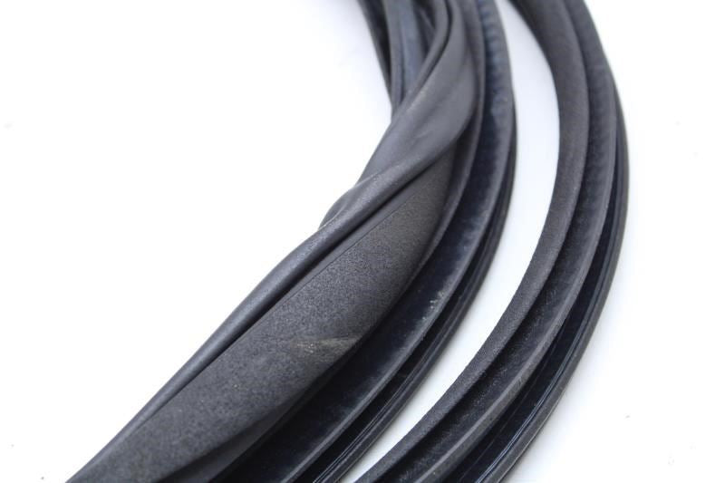 2016-2020 Infiniti QX60 Rear Right Door Weatherstrip On Body 76923-3JA1A OEM - Alshned Auto Parts