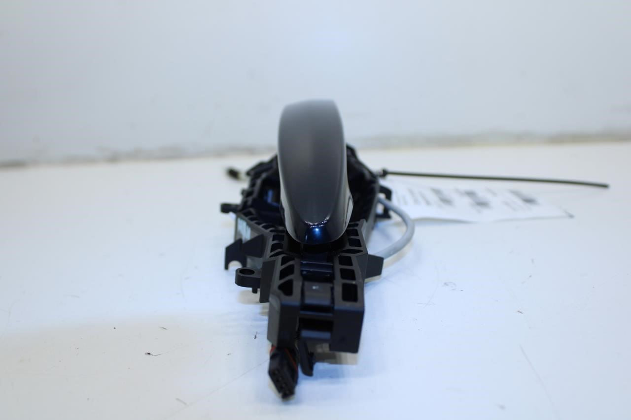 15-16 BMW 435i Gran Coupe xDrive Front RH Side Door Exterior Handle 51210445184 - Alshned Auto Parts