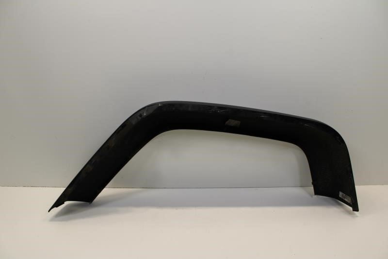 2007-17 Jeep Wrangler 4Dr Rear Right Quarter Fender Flare Molding 5KF16RXFAE OEM - Alshned Auto Parts