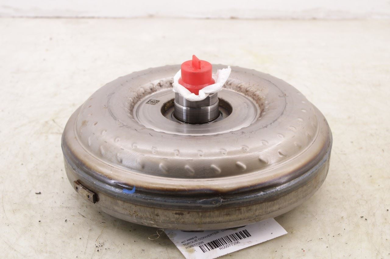 14-22 Jeep Cherokee Limited 3.2L 4x4 Transmission Torque Converter 68304202AA - Alshned Auto Parts