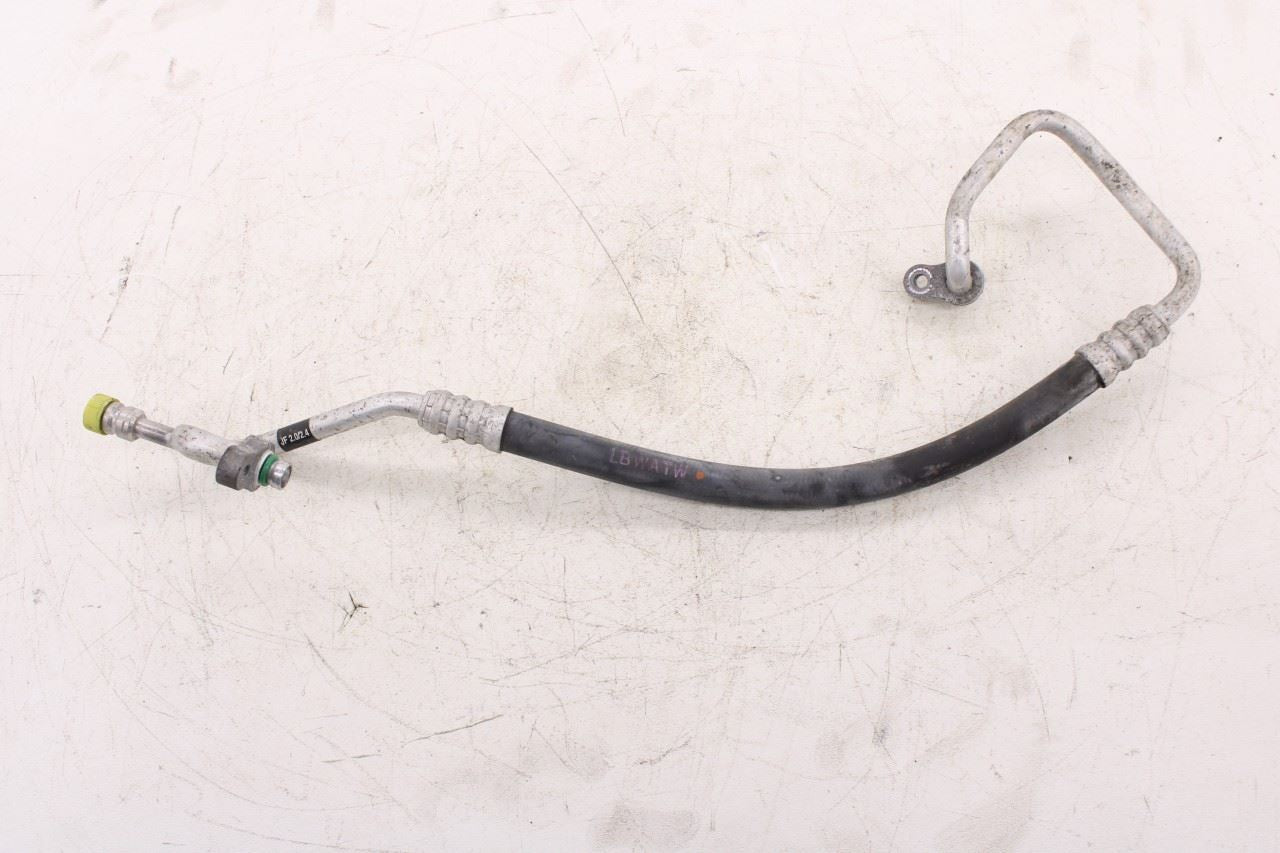 2016-18 Kia Optima EX 2.4L AC Conditioning Suction Liquid and Discharge Hose Set - Alshned Auto Parts