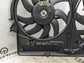 2009-2017 Audi Q5 3.2L Radiator Cooling Fan Motor Assy 8K0-121-003-M OEM - Alshned Auto Parts