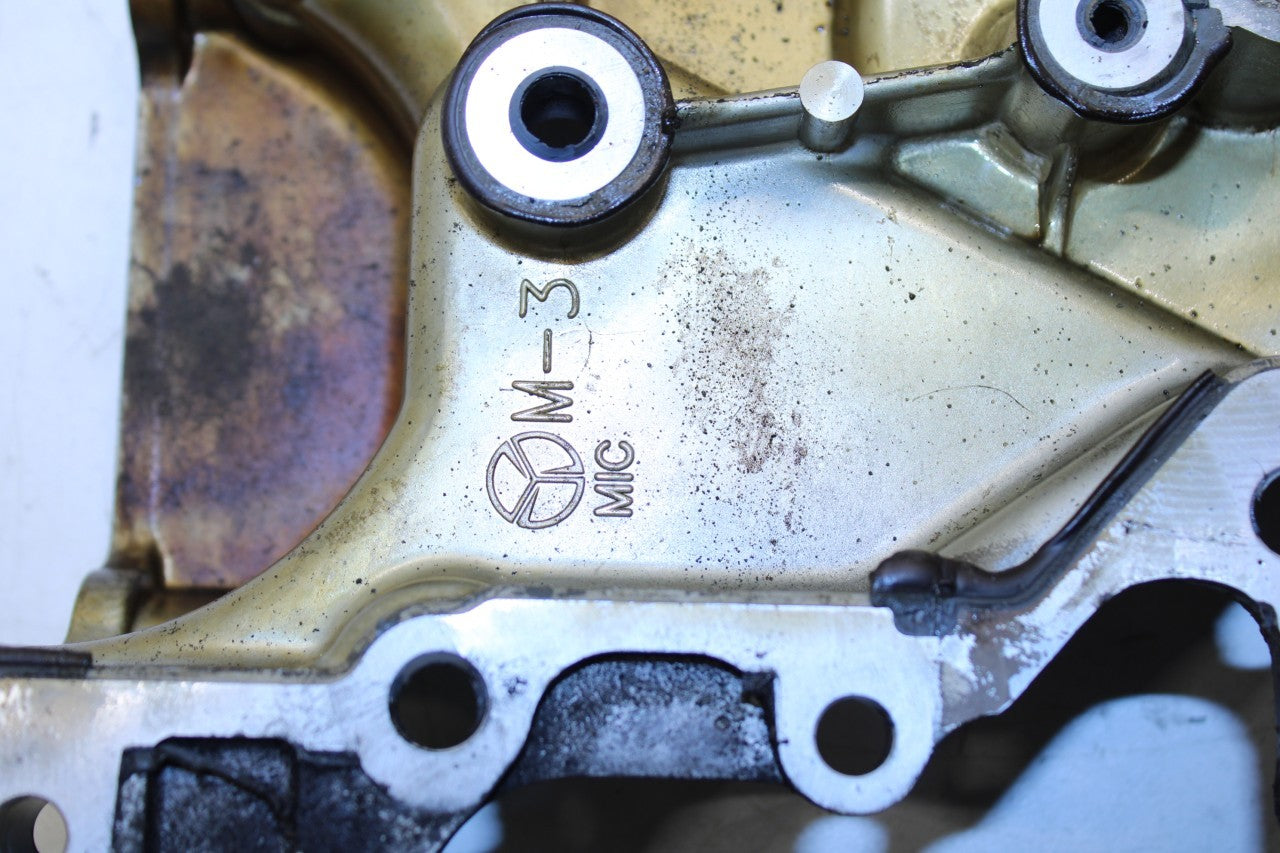 2011-2021 Hyundai Veloster Base 1.6L Engine Front Timing Chain Cover 21350-2B702 - Alshned Auto Parts