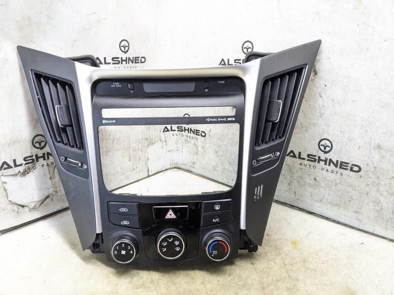 2014 Hyundai Sonata AC Heater Temperature Climate Control 97250-3Q030 OEM - Alshned Auto Parts