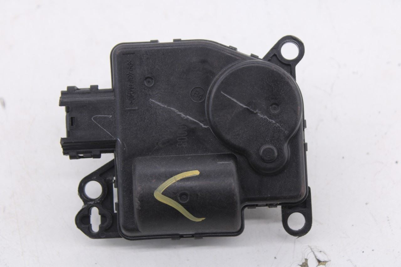 2014-2021 Dodge Durango SXT HVAC Blend Door Actuator Motor Set of 5 68224197AA16