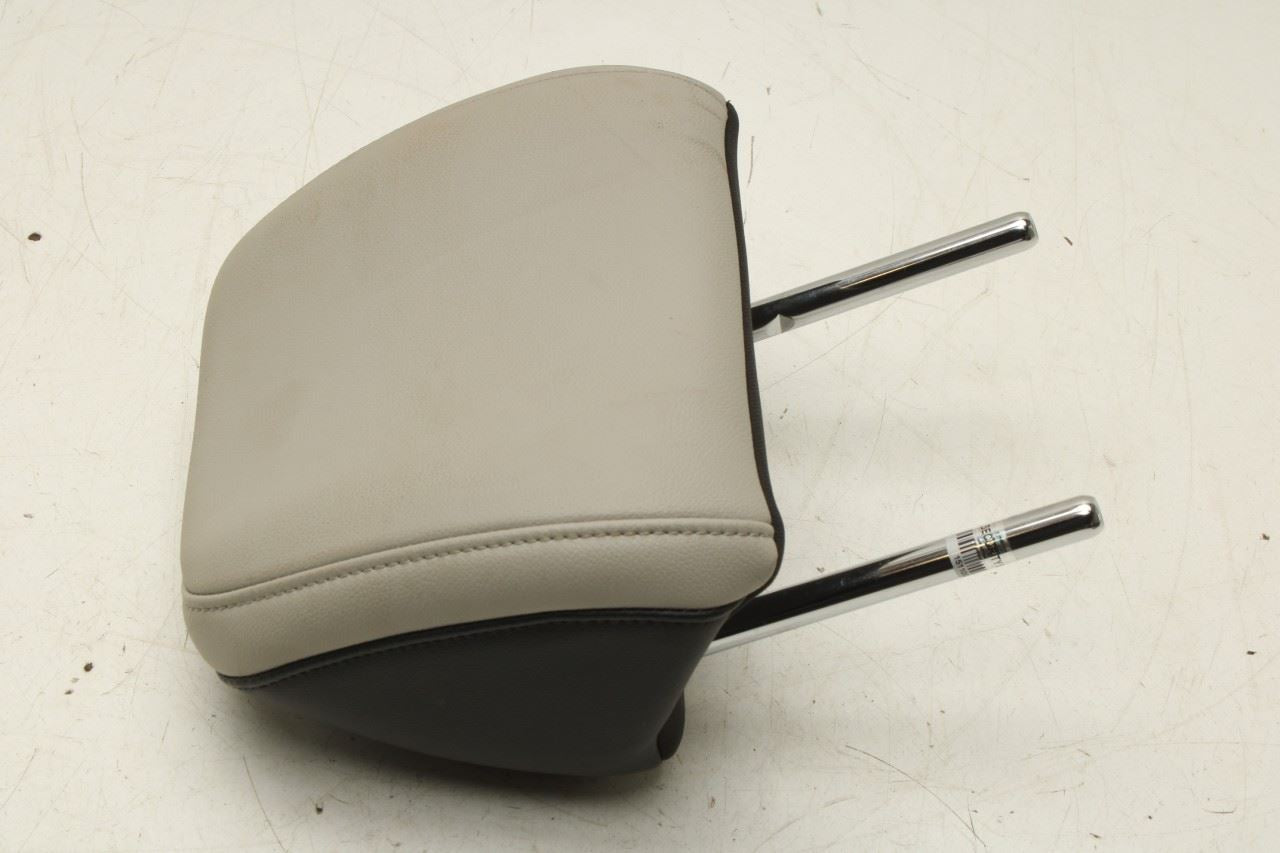 23-25 Kia Sportage Hybrid EX Rear Seat Right and Left Side 2nd Row Headrest Set - Alshned Auto Parts