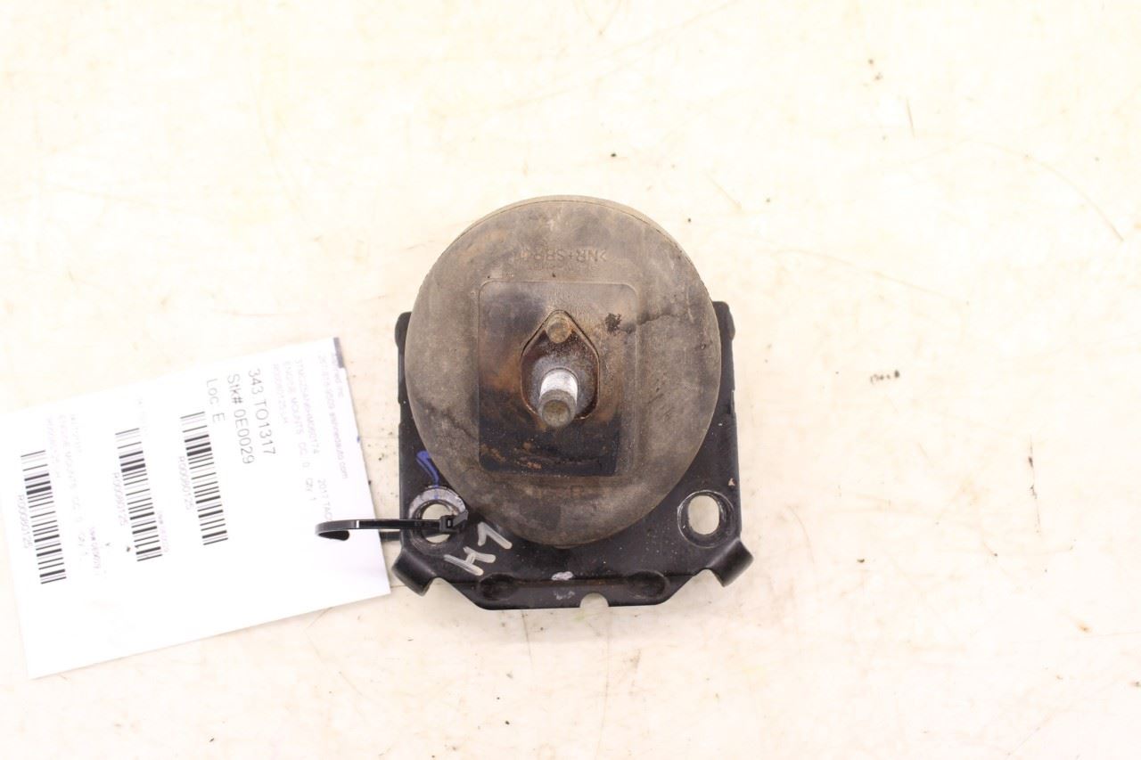 2016-2023 Toyota Tacoma Limited 3.5L 4x4 Front Left Side Engine Mount Insulator - Alshned Auto Parts