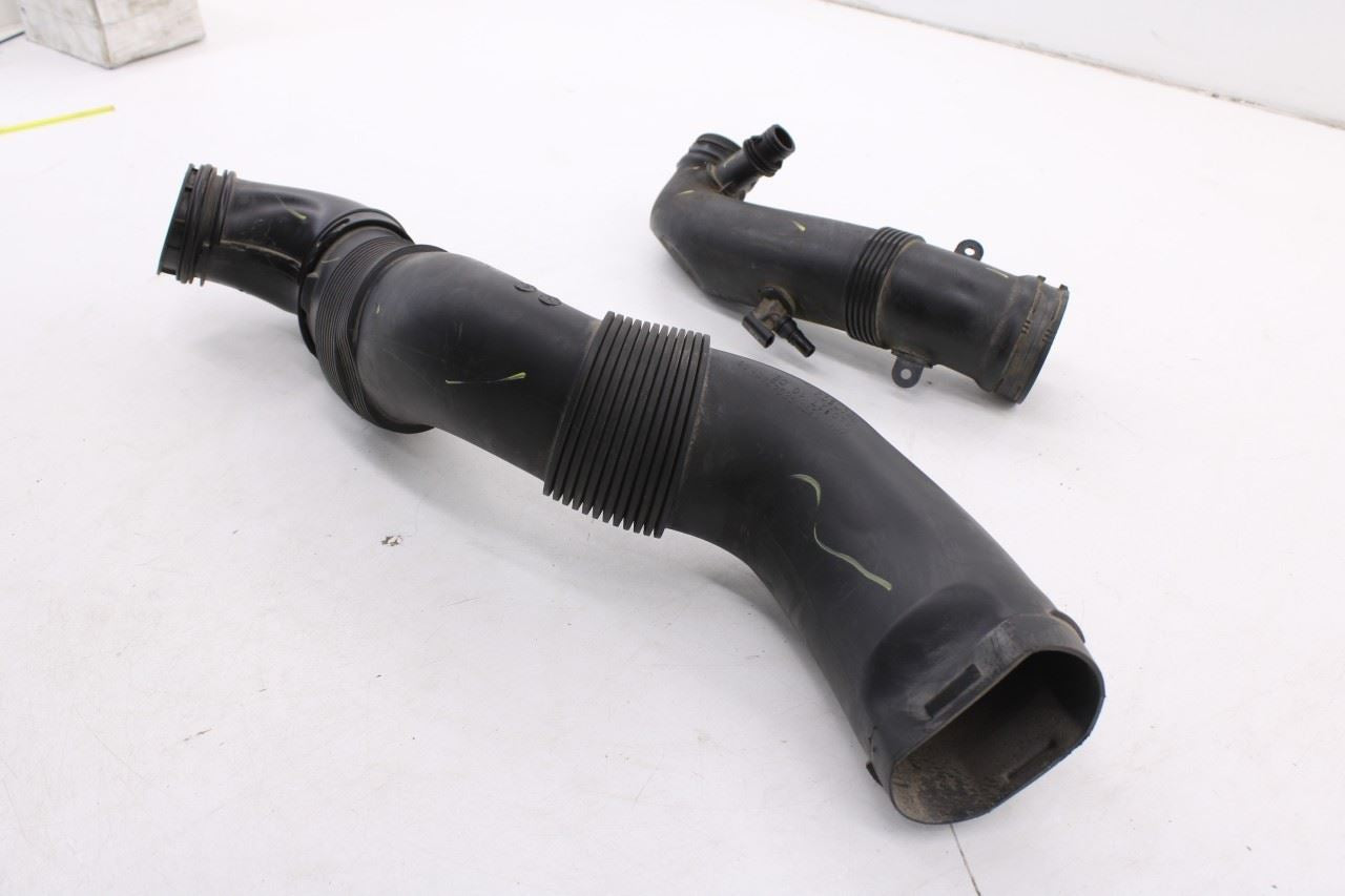 11-16 Mini Countryman Cooper S 1.6L Air Intake Cleaner Duct Tube 13-71-9-804-2468