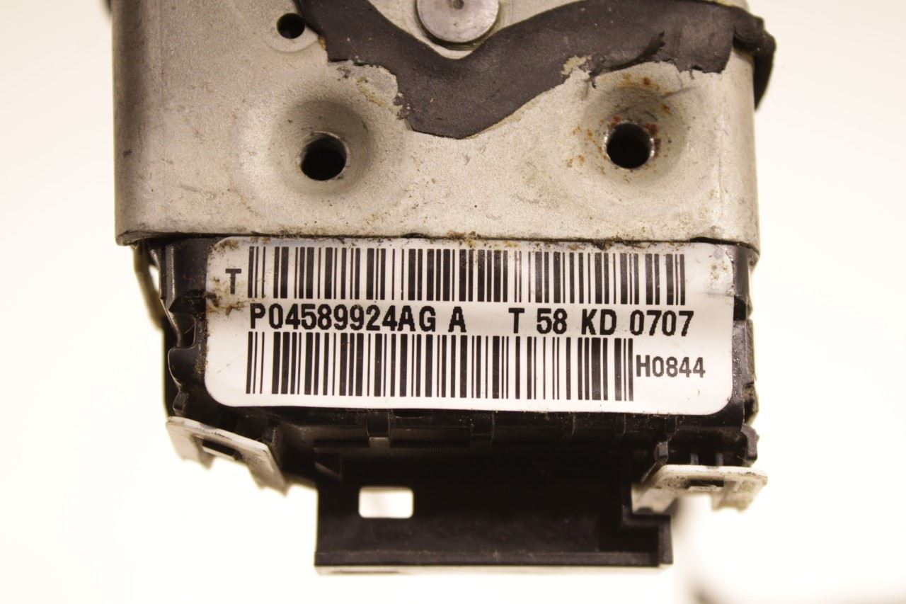 2011-2022 Jeep Grand Cherokee Summit Front Right Side Door Lock Latch Actuator - Alshned Auto Parts