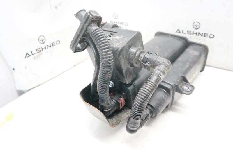 15-19 Subaru Legacy Fuel Vapor Evaporator Emission Canister 42035AL05A OEM - Alshned Auto Parts