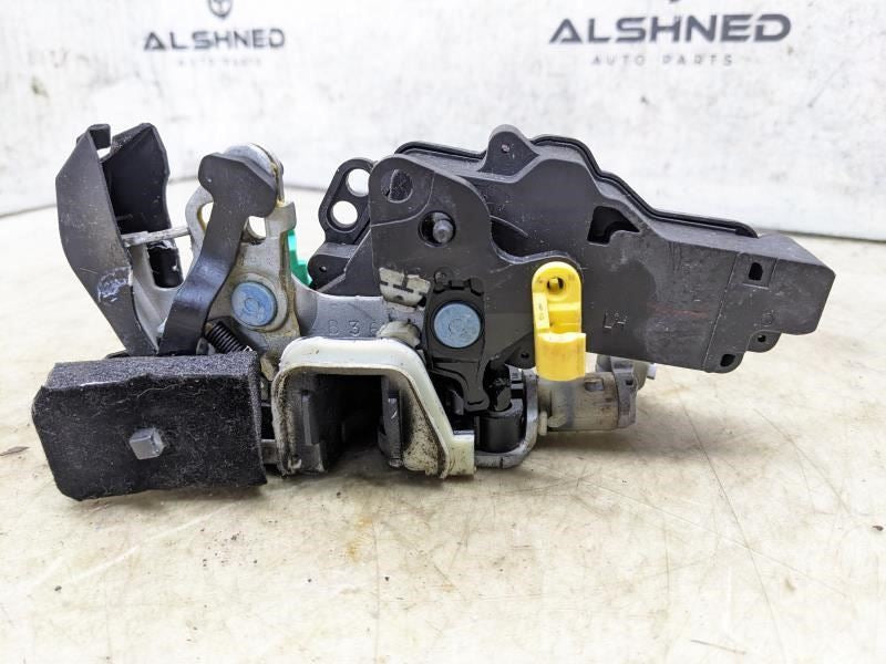 2013-2016 Ford F250SD Rear Left Side Door Lock Latch Actuator CL3Z-1626413-A OEM - Alshned Auto Parts